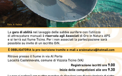 Gara sociale 2026